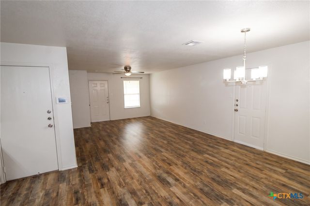 2706 Lucille Drive A, Killeen, TX 76549