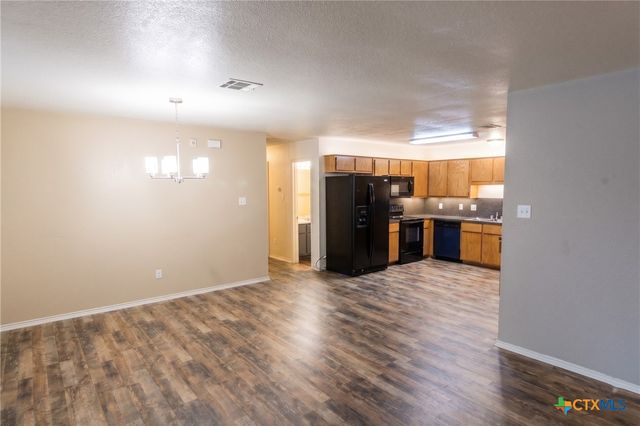 2706 Lucille Drive A, Killeen, TX 76549