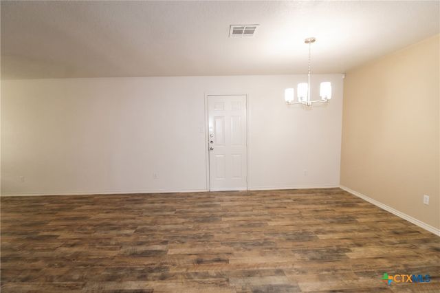 2706 Lucille Drive A, Killeen, TX 76549