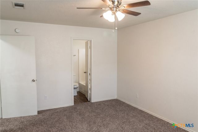 2706 Lucille Drive A, Killeen, TX 76549