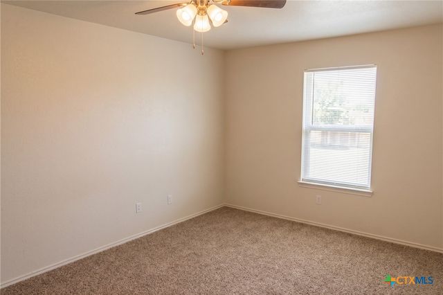 2706 Lucille Drive A, Killeen, TX 76549