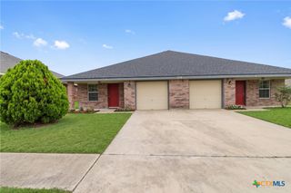 2706 Lucille Drive A, Killeen, TX 76549
