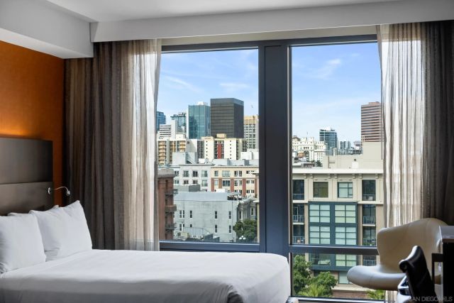 207 5th Ave 803, San Diego, CA 92101