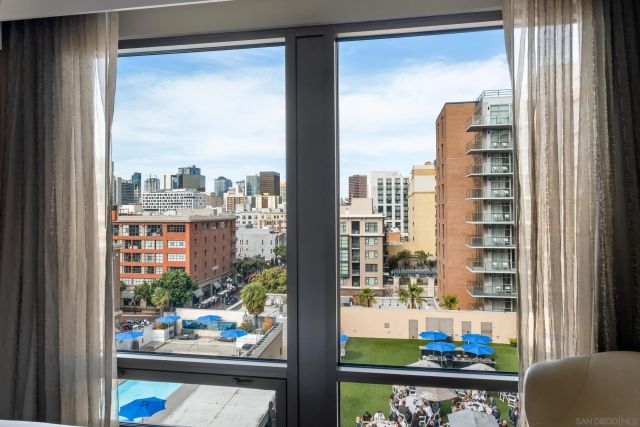 207 5th Ave 803, San Diego, CA 92101