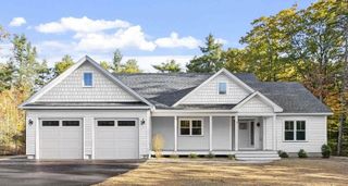 31 CASCADE Drive # 31, New Ipswich, NH 03071