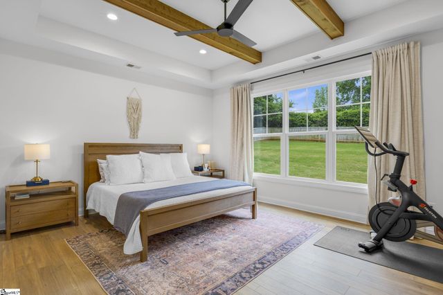 741 Brookdale Drive, Greer, SC 29615
