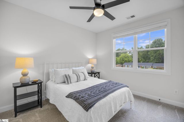 741 Brookdale Drive, Greer, SC 29615