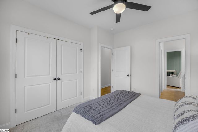 741 Brookdale Drive, Greer, SC 29615