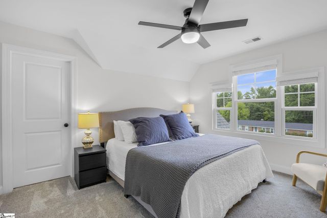 741 Brookdale Drive, Greer, SC 29615