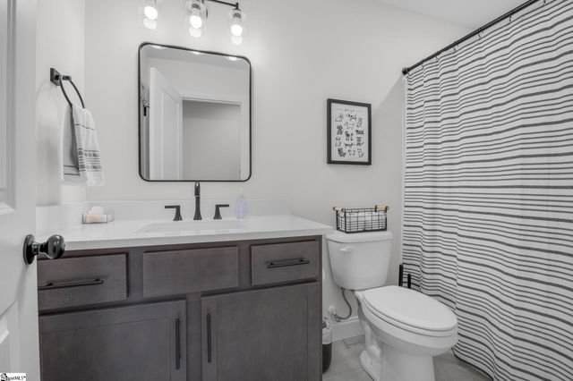 741 Brookdale Drive, Greer, SC 29615