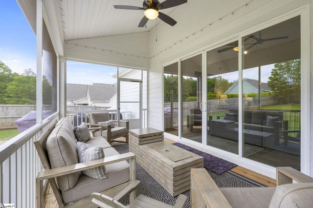 741 Brookdale Drive, Greer, SC 29615