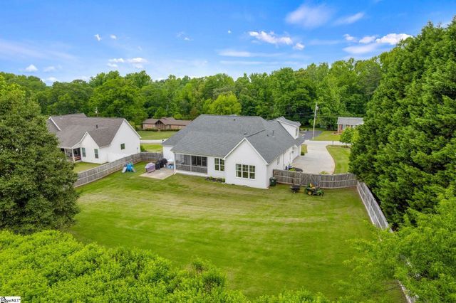 741 Brookdale Drive, Greer, SC 29615