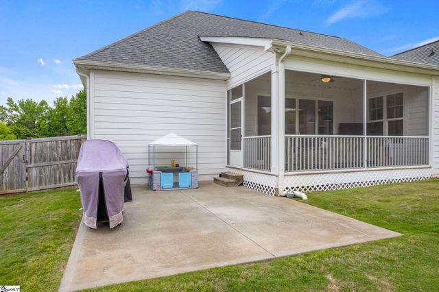 741 Brookdale Drive, Greer, SC 29615