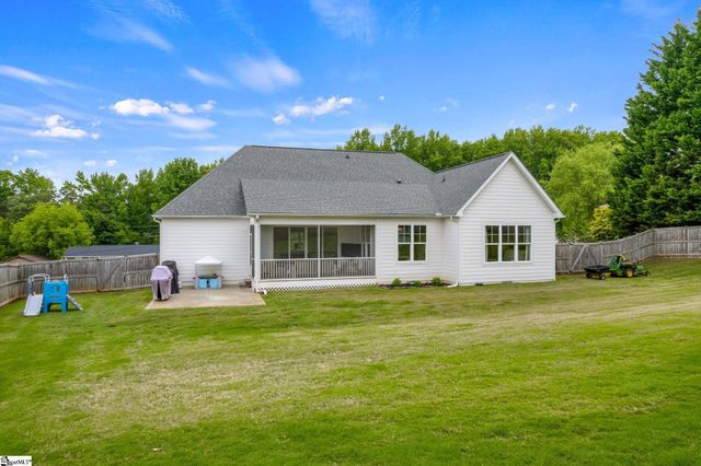 741 Brookdale Drive, Greer, SC 29615