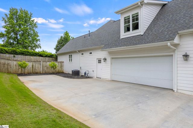 741 Brookdale Drive, Greer, SC 29615