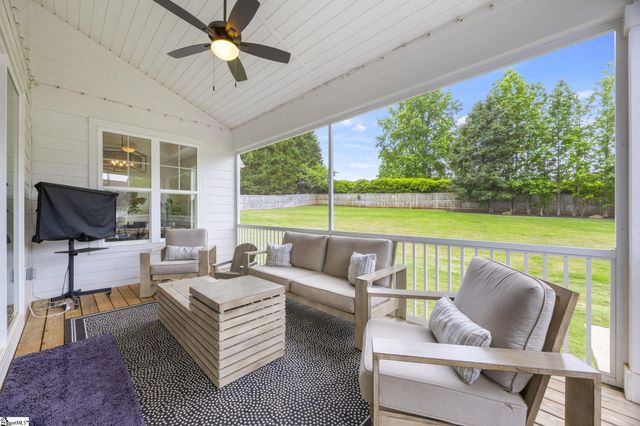 741 Brookdale Drive, Greer, SC 29615