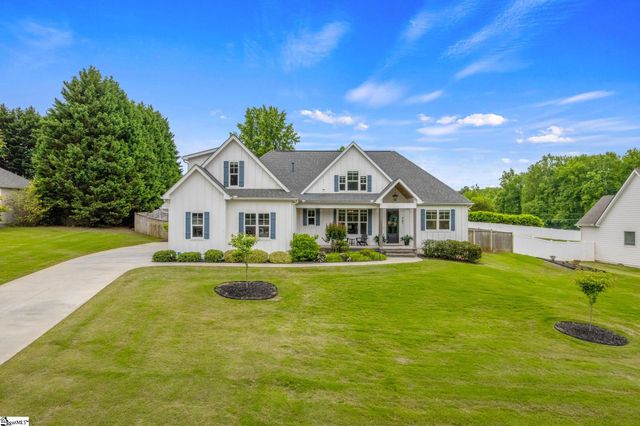 741 Brookdale Drive, Greer, SC 29615