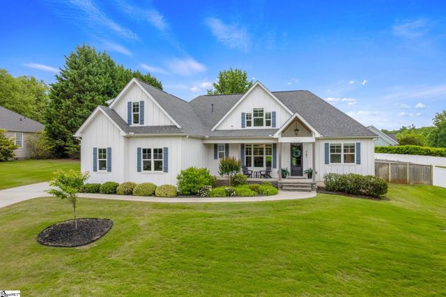741 Brookdale Drive, Greer, SC 29615