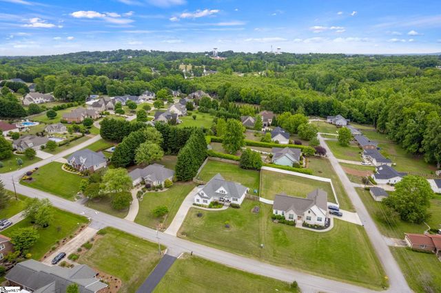 741 Brookdale Drive, Greer, SC 29615