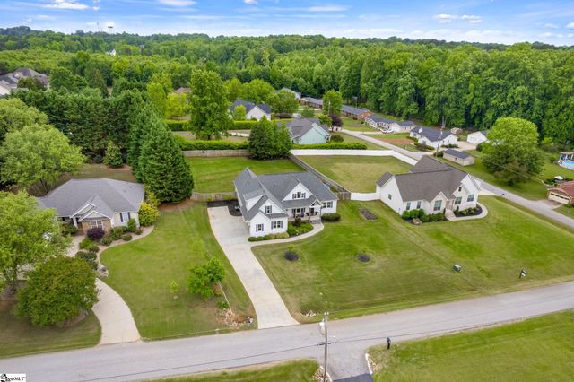 741 Brookdale Drive, Greer, SC 29615