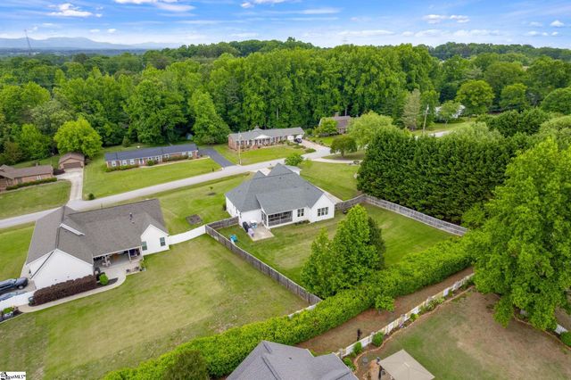 741 Brookdale Drive, Greer, SC 29615