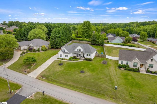 741 Brookdale Drive, Greer, SC 29615
