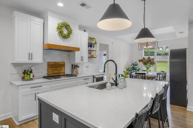 741 Brookdale Drive, Greer, SC 29615