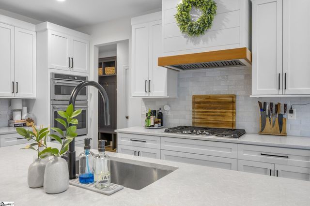 741 Brookdale Drive, Greer, SC 29615