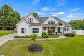 741 Brookdale Drive, Greer, SC 29615