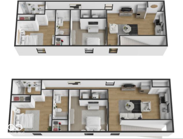 37 N Beville Avenue, Indianapolis, IN 46201