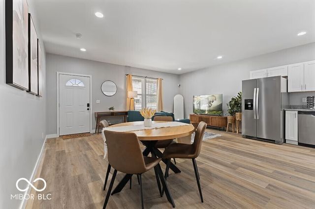 37 N Beville Avenue, Indianapolis, IN 46201