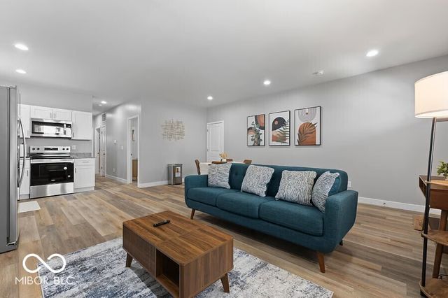 37 N Beville Avenue, Indianapolis, IN 46201