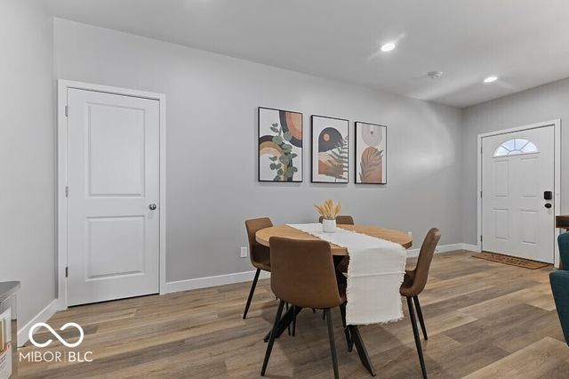 37 N Beville Avenue, Indianapolis, IN 46201