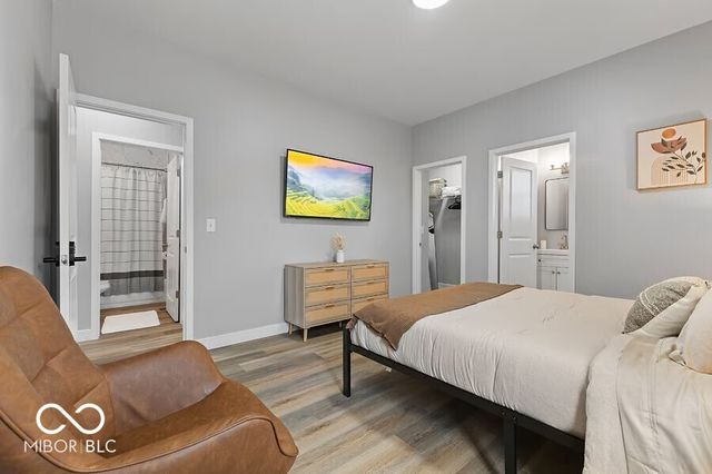 37 N Beville Avenue, Indianapolis, IN 46201