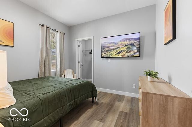 37 N Beville Avenue, Indianapolis, IN 46201