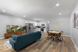 37 N Beville Avenue, Indianapolis, IN 46201