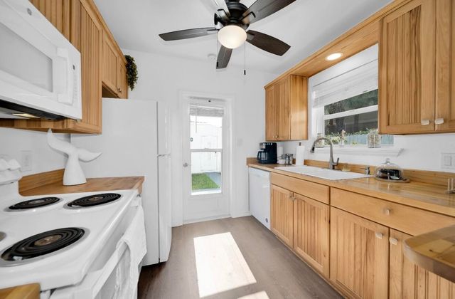 2317 N Ocean Boulevard E 2319, Fort Lauderdale, FL 33305