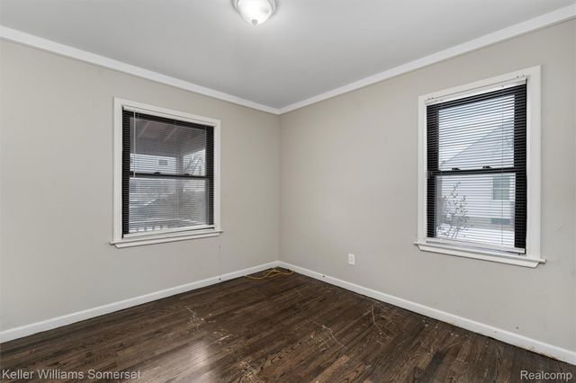 8289 Ford Avenue, Warren, MI 48089