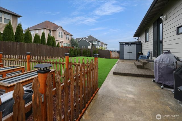 1664 Ridgeview Loop SE, Tumwater, WA 98512