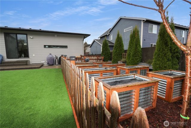 1664 Ridgeview Loop SE, Tumwater, WA 98512