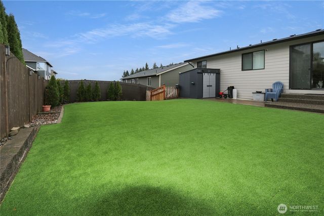 1664 Ridgeview Loop SE, Tumwater, WA 98512