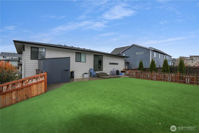 1664 Ridgeview Loop SE, Tumwater, WA 98512