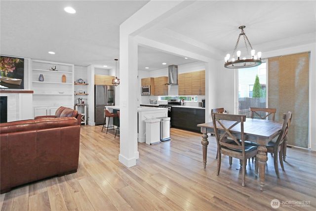 1664 Ridgeview Loop SE, Tumwater, WA 98512