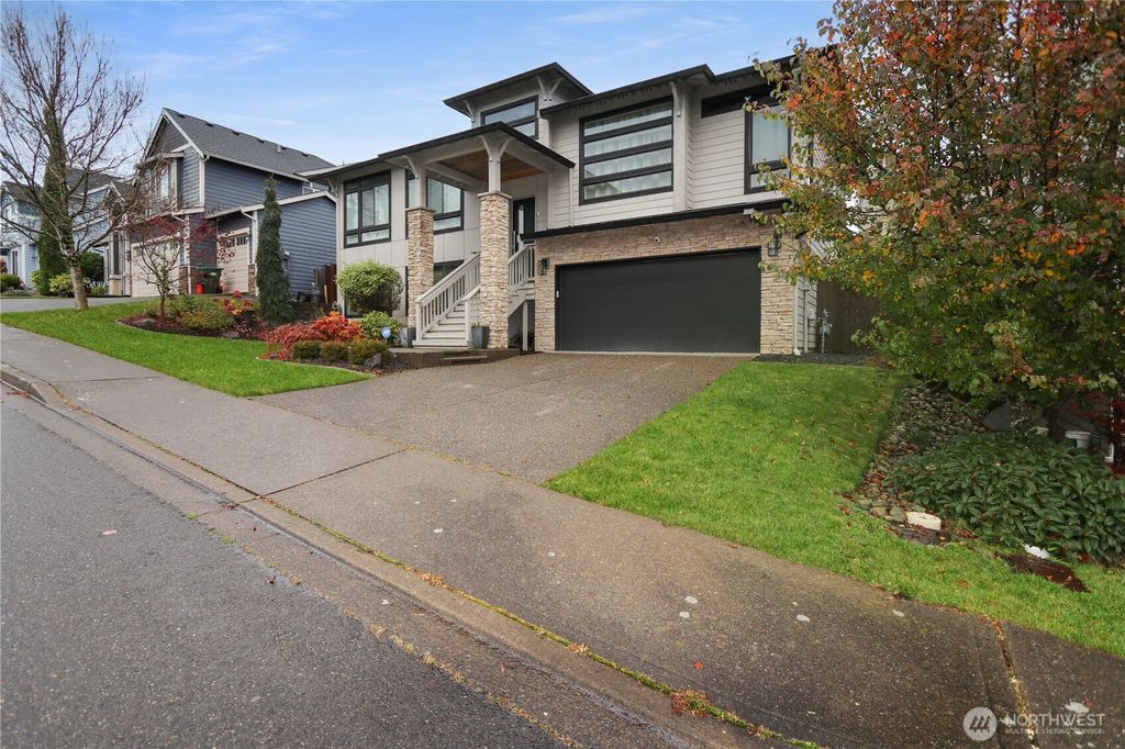 1664 Ridgeview Loop SE, Tumwater, WA 98512