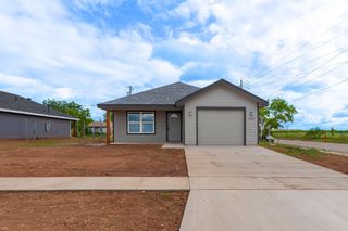 5425 N 10th Street, Abilene, TX 79603