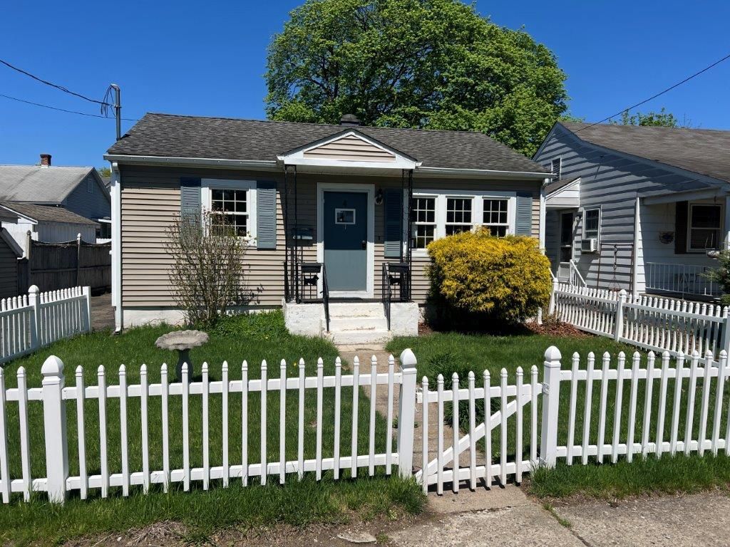 4 Harold Street, Port Jervis, NY 12771