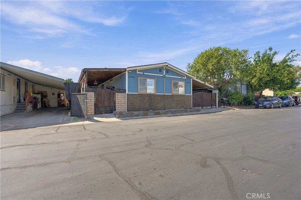 11340 Marquette, Pomona, CA 91766 — exterior