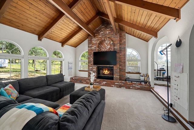 1991 Quartz Creek Ln, Placerville, CA 95667