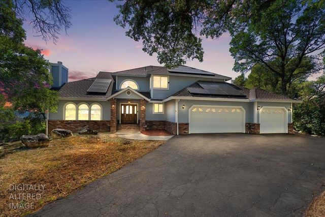 1991 Quartz Creek Ln, Placerville, CA 95667