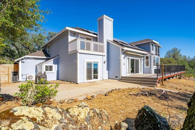 1991 Quartz Creek Ln, Placerville, CA 95667